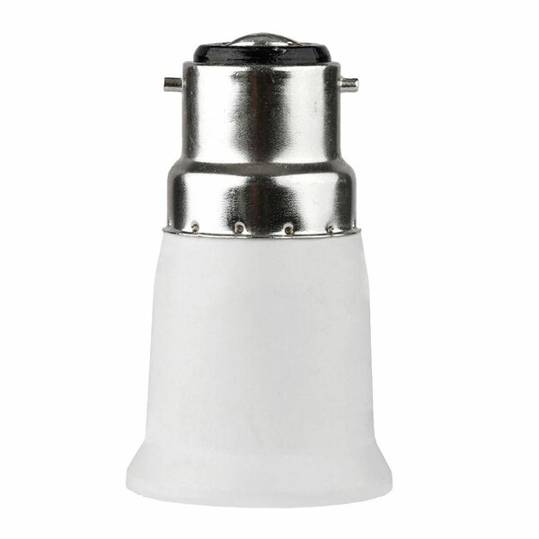 Bulb Holders Converter