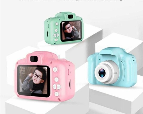 Appareil photo pour enfants