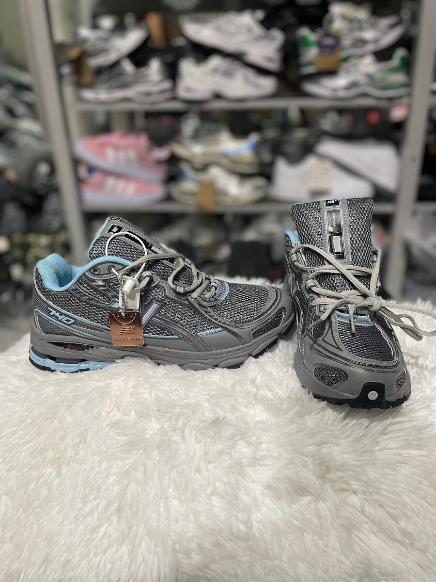 Chaussures de course respirantes