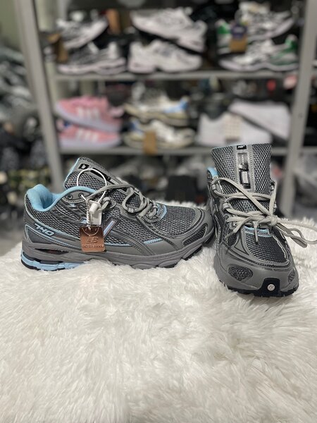 Chaussures de course respirantes