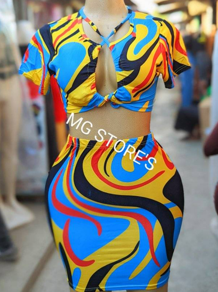 2 piece suit