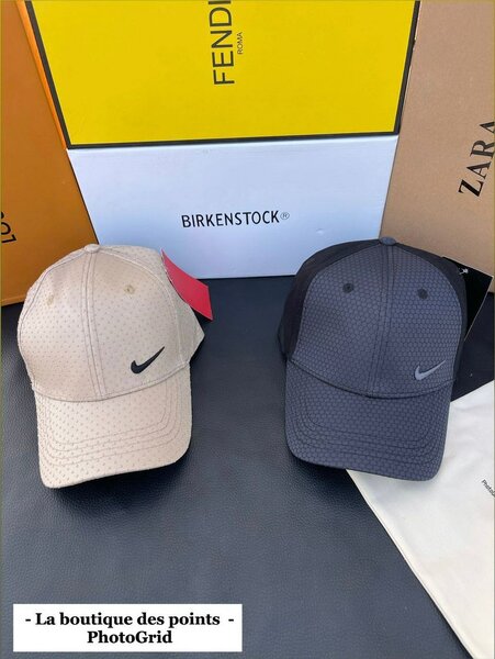Casquette
