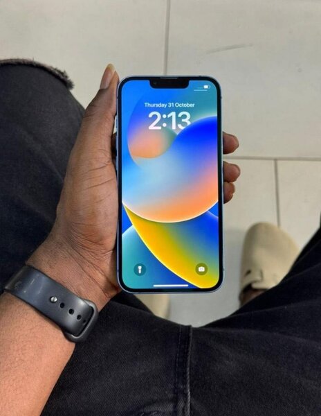 iPhone 13, 128 gig