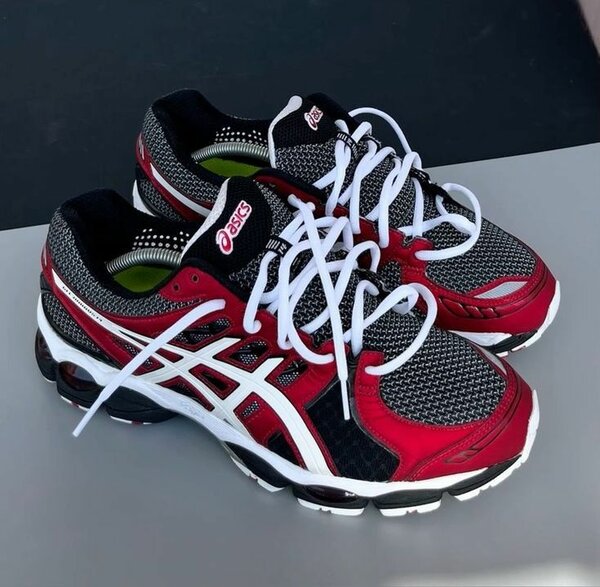 Asics gel