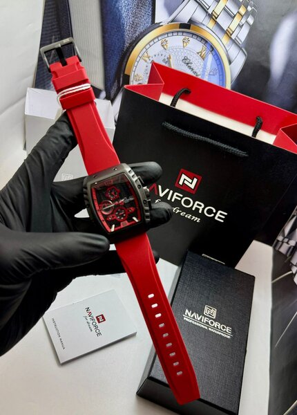 Montre luxe HOMME