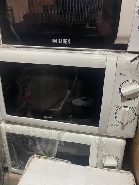 Microwaves