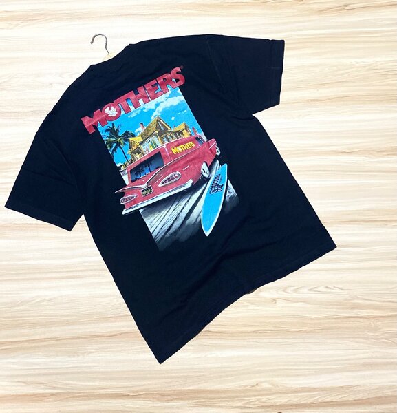 Thrift Tees