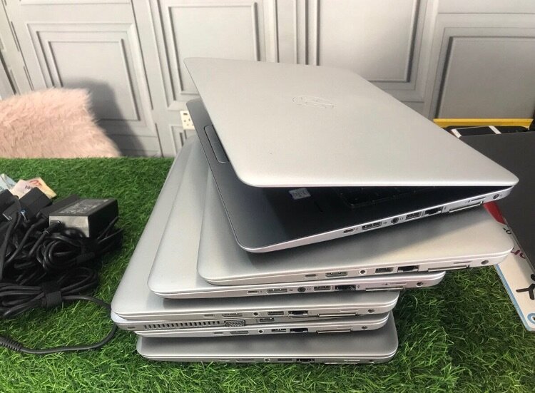 Hp Elitebook 830 G4