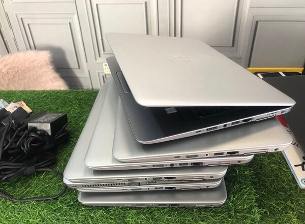 Hp Elitebook 830 G4
