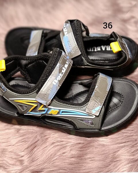 Sandales enfants sport
