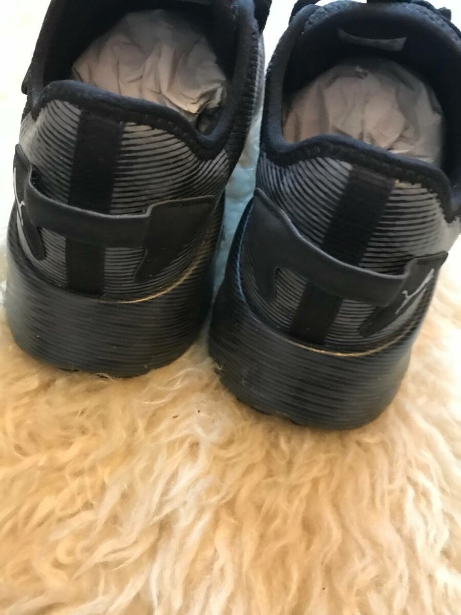 Puma sneaker