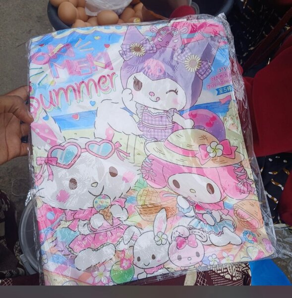 Sac totebag