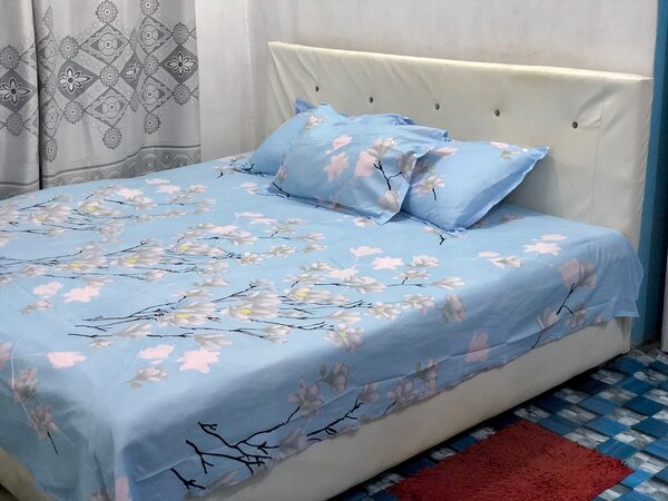 Bedsheet