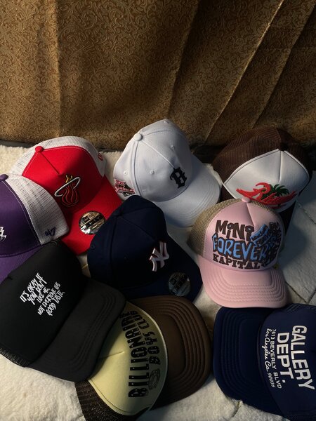 Casquette