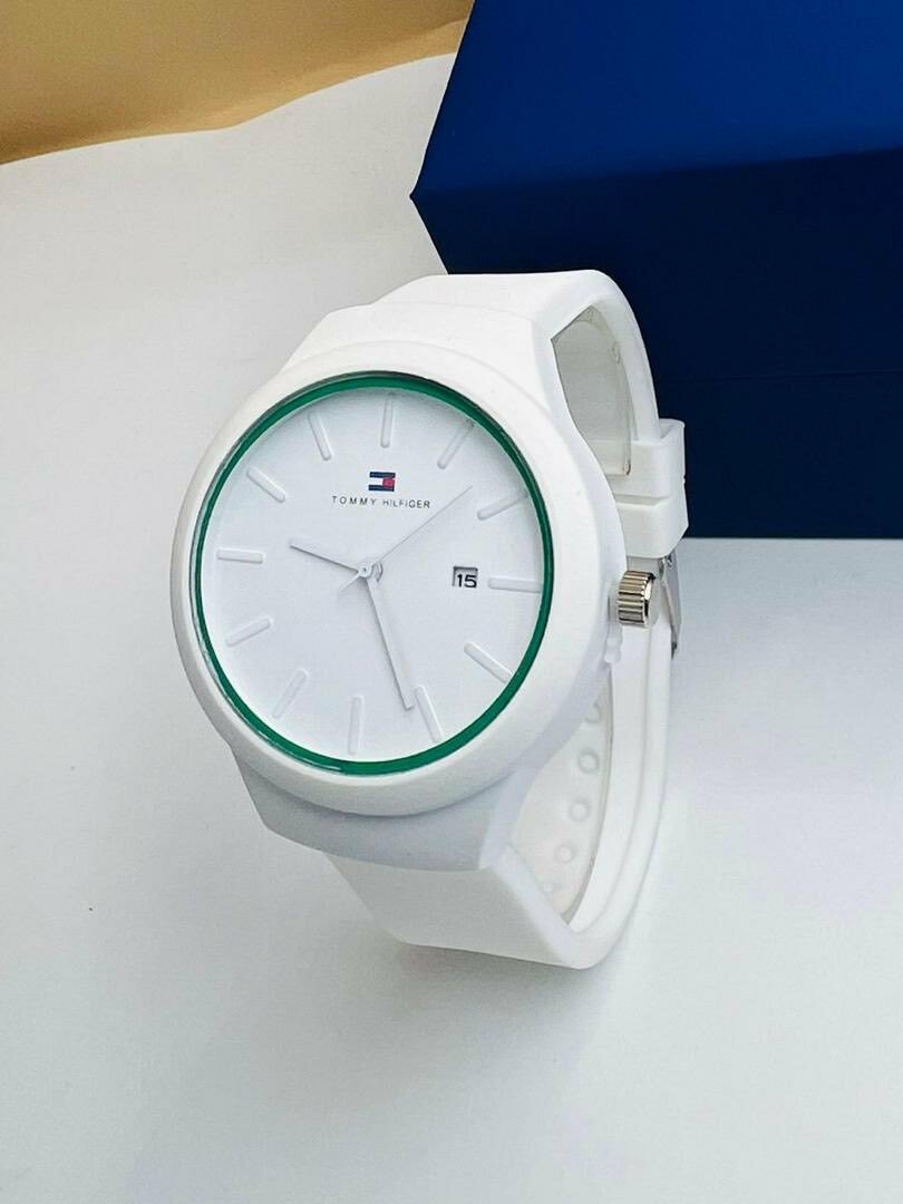 Montre tommy