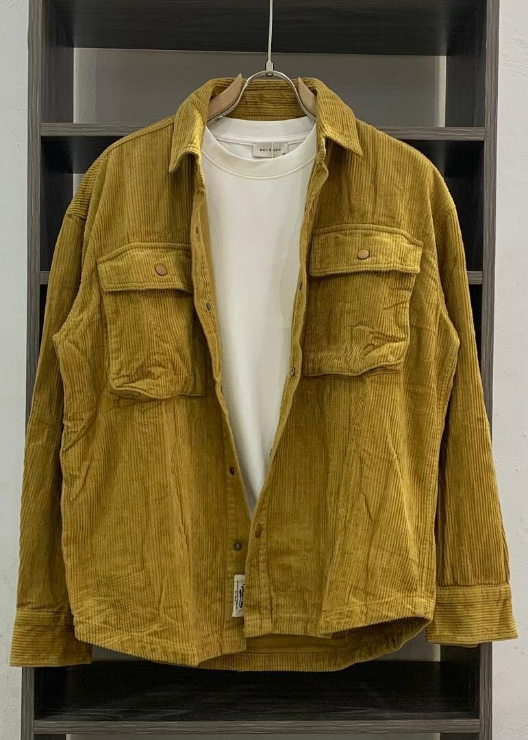 Quality jackets