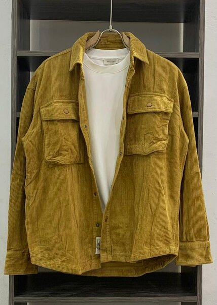 Quality jackets
