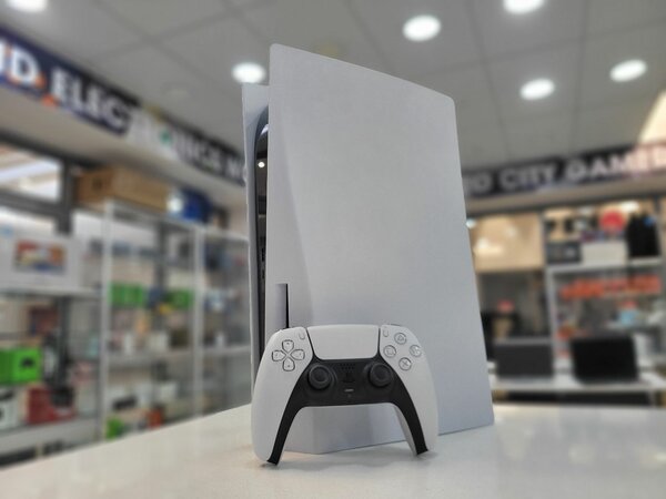 PS5 STANDARD