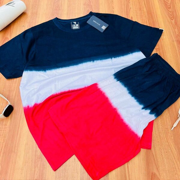 Men's TOP AND DOWN