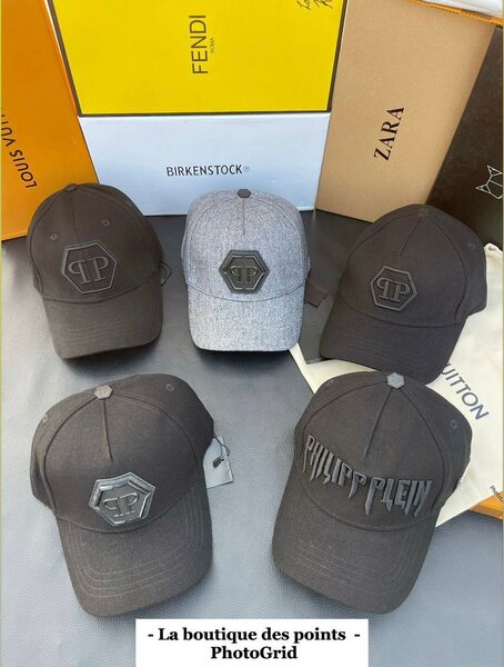 Casquette