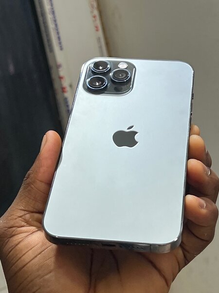 iPhone 12 Pro max