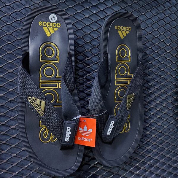 Men's slippers