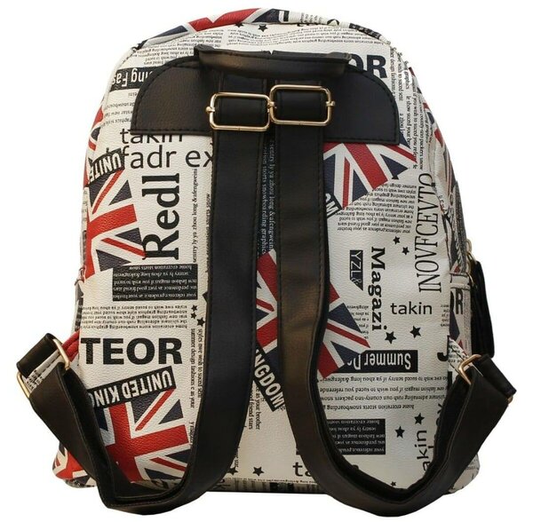 Cute Backpack