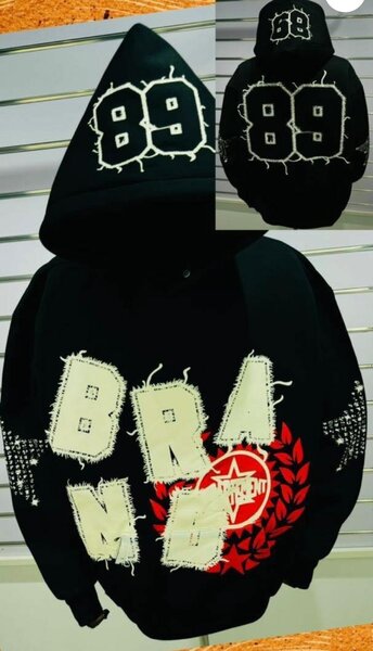 Hoodies