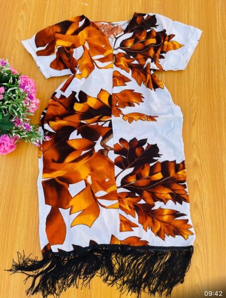 Baby dress
