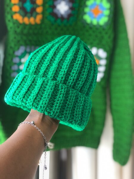Beanie