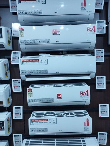 Air conditioners