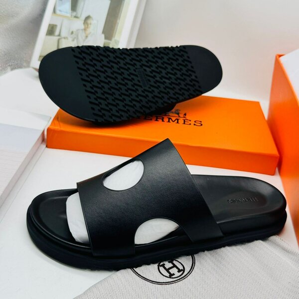 Hermes Slides