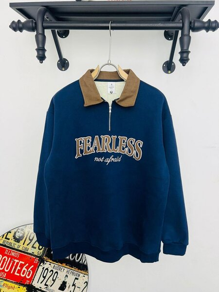 Rhude Sweaters