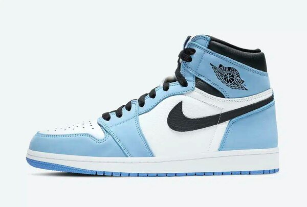 Jordan 1