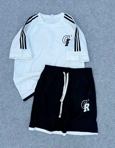 Complet streetwear