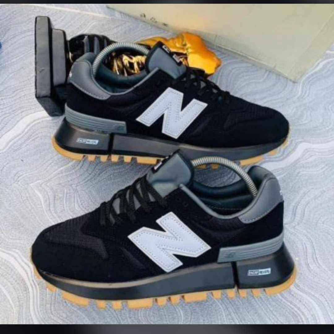 New balance