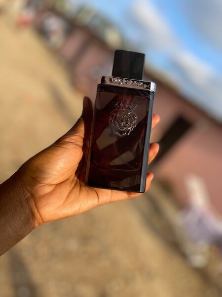Parfum Homme Monark