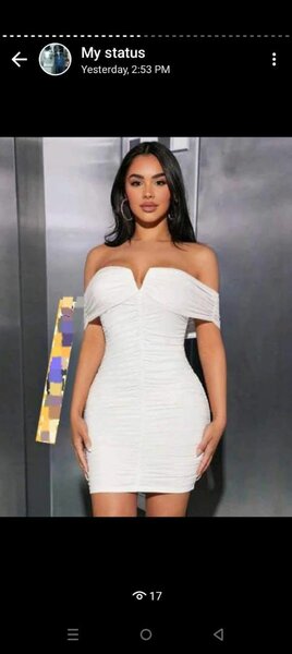 Sexy wear