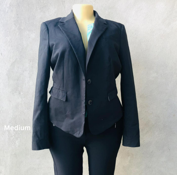 office jacket