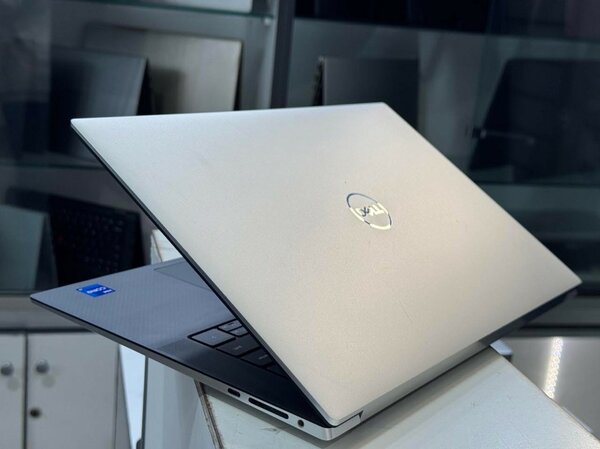 Dell XPS 15 9510