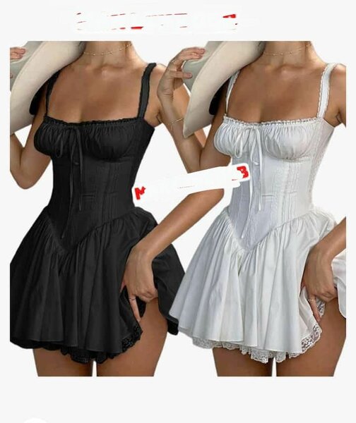Ladies wear