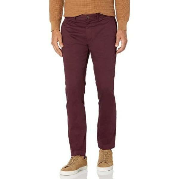 Men's material trouzers