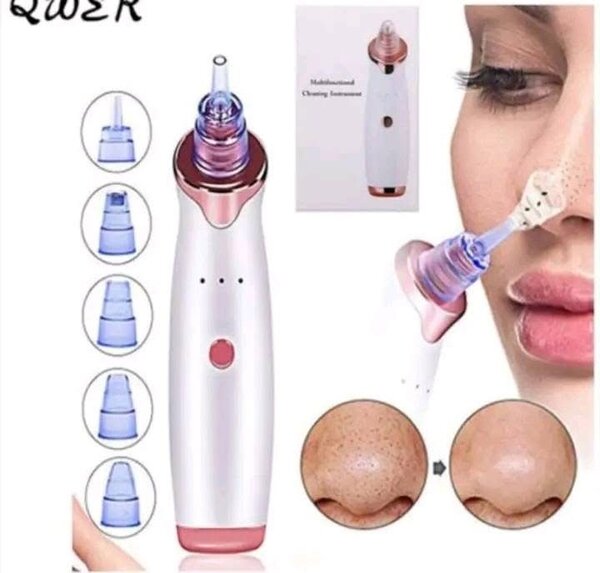 Machine pour visage