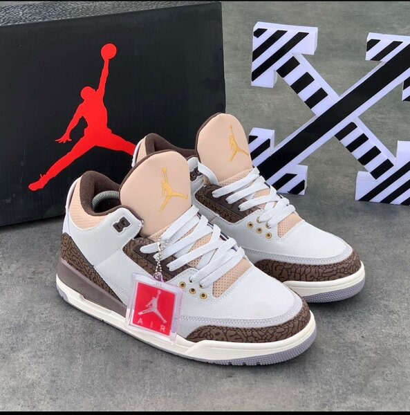 Fashion Sneakers