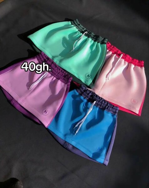 Skirts