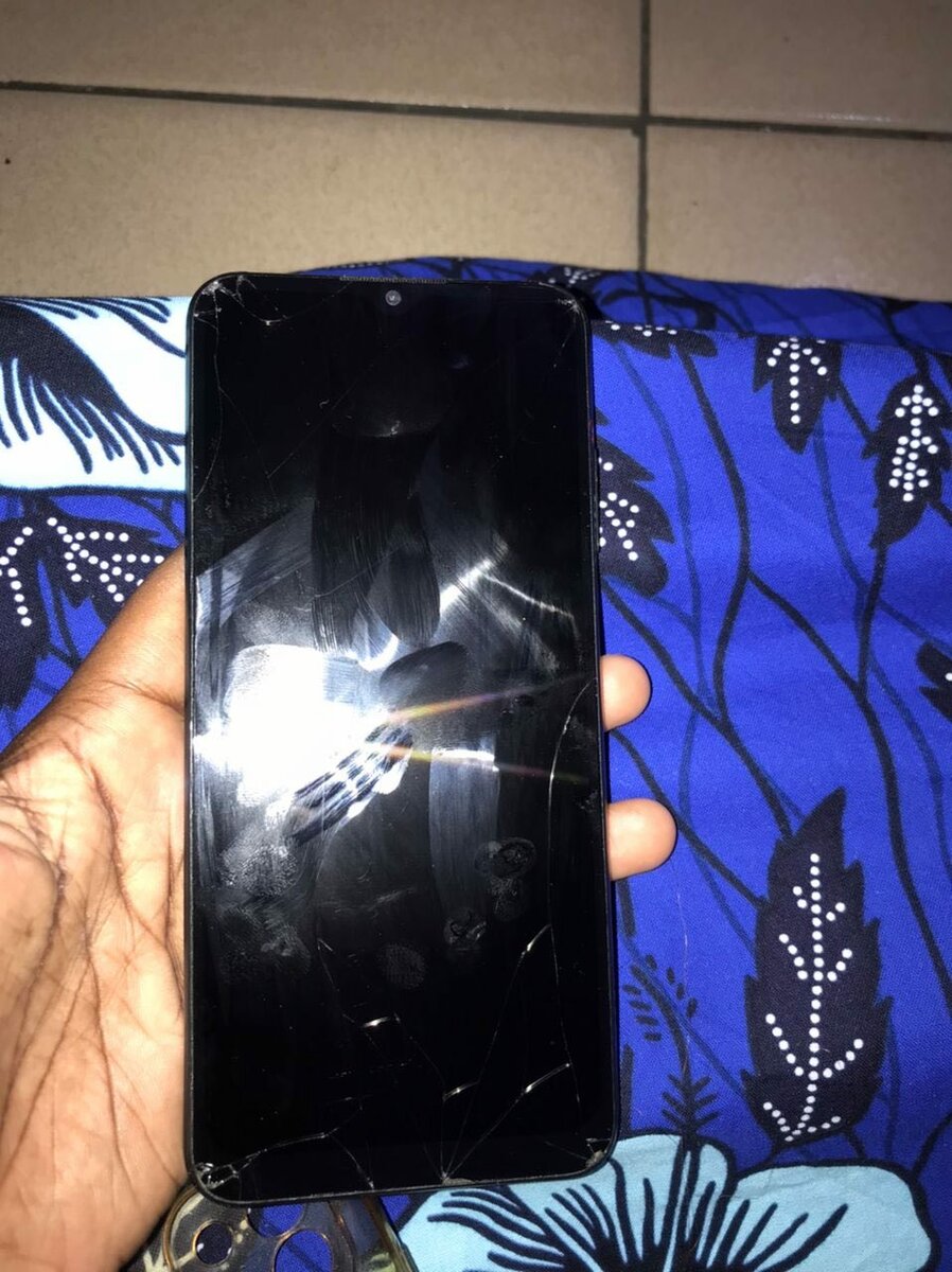 Samsung A3