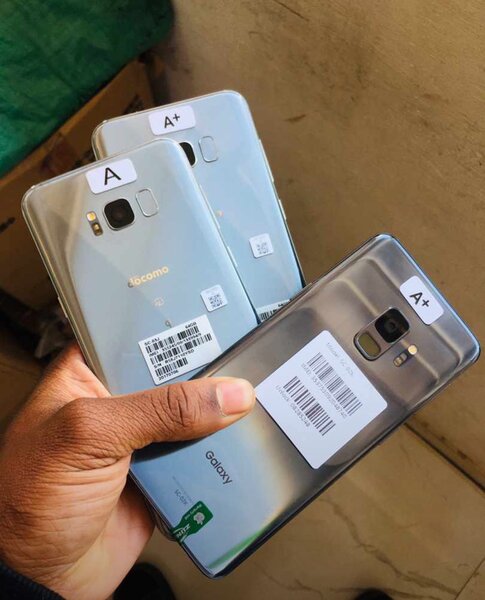 Samsung s9+