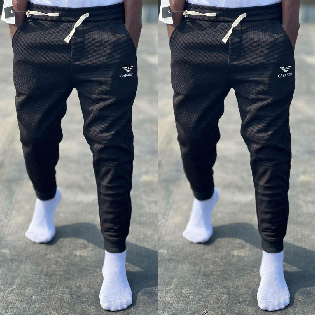 Jogging homme