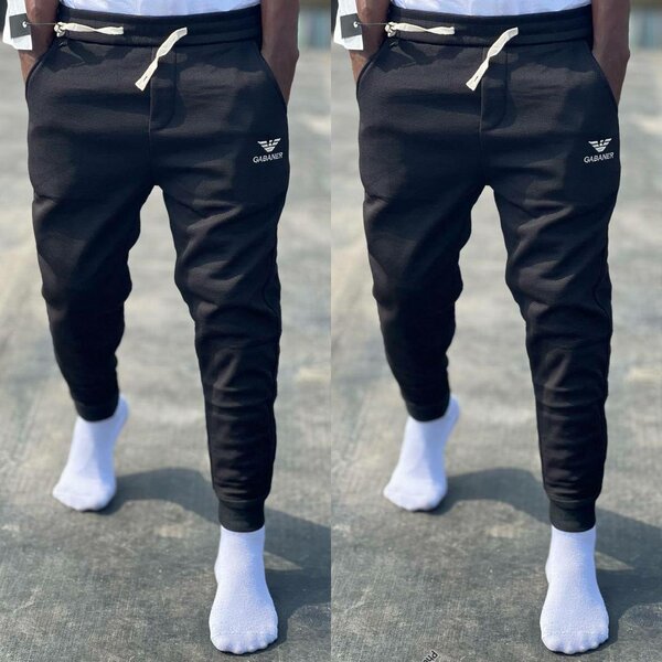 Jogging homme