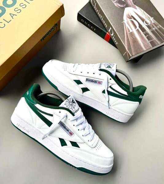 Reebox Classic